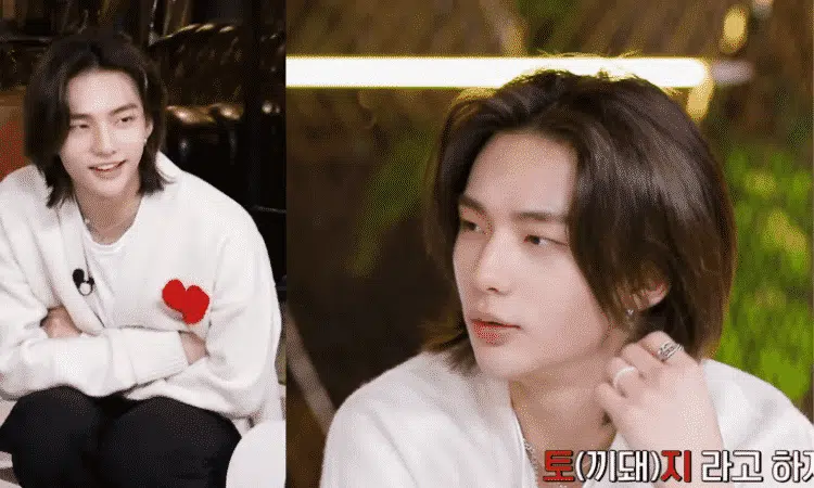 Hyunjin de Stray Kids es criticado por aparecer en el reciente episodio de 'SKZ CODE'