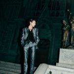 I.M de Monsta X revela con quien desea colaborar