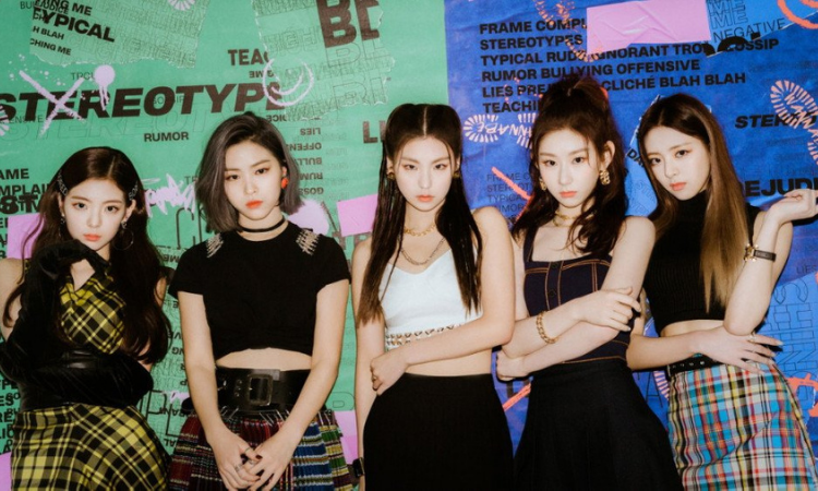 ITZY estenará una canción especial para sus fans 'MIDZY'