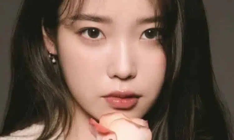 IU
