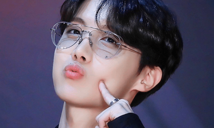 J-Hope de BTS hace historia en el Top 200 de artistas más seguidos en Spotify