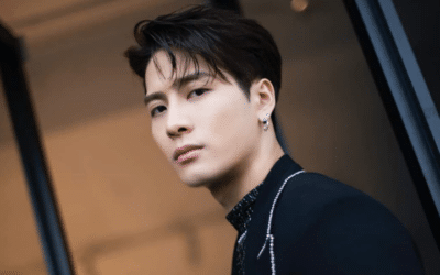 Jackson de GOT7 ofrece un importante consejo para los enamorados