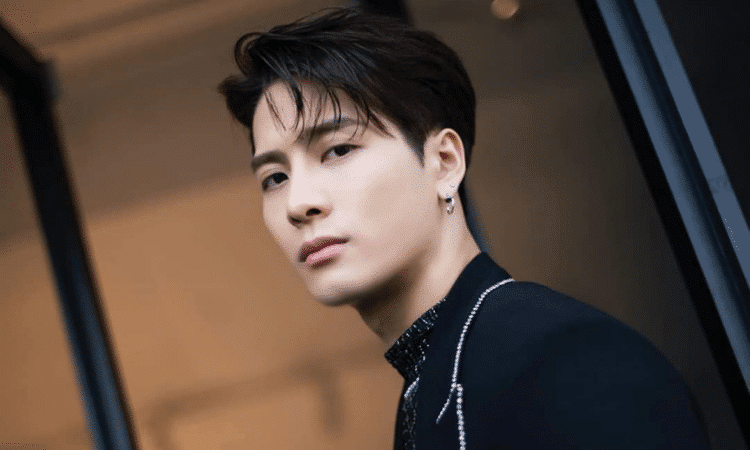 Jackson de GOT7 ofrece un importante consejo para los enamorados