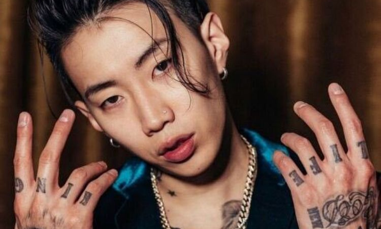 Jay Park gana como 'Artista del año' en los '2021 Korean Hip Hop Awards'