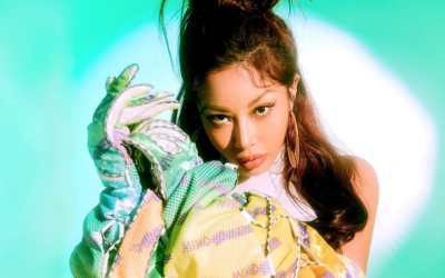 Jessi enseña sus encantos en nuevas fotos para ‘What Type of X’