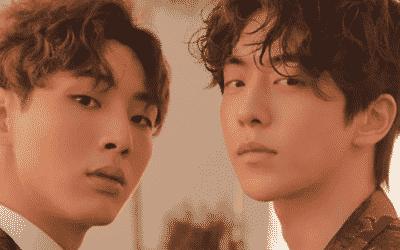 Nam Joo Hyuk es criticado por su amistad con el actor Ji Soo, ¡Sus fans lo defienden!