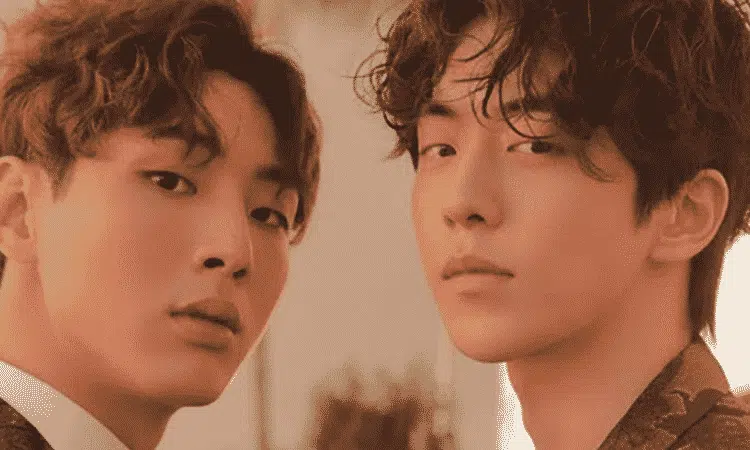 Nam Joo Hyuk es criticado por su amistad con el actor Ji Soo, ¡Sus fans lo defienden!