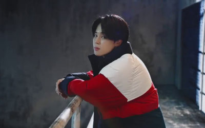 Por 8 semanas seguidas ARMY envía camiones de protesta para proteger a Jimin de BTS