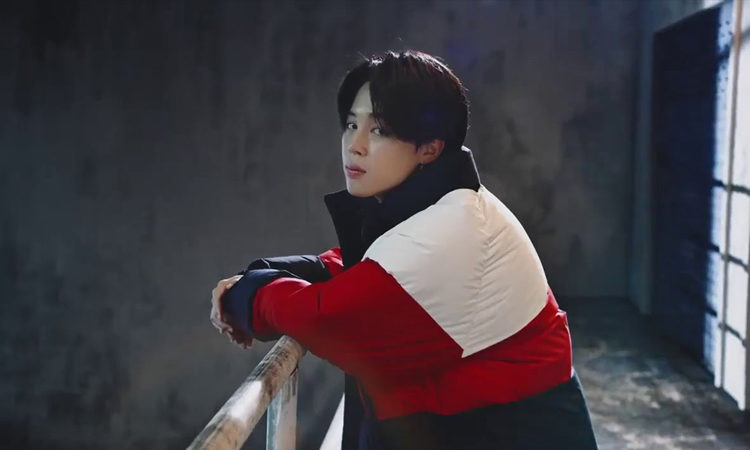 Por 8 semanas seguidas ARMY envía camiones de protesta para proteger a Jimin de BTS