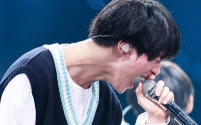 Conoce la palabra con la que Jin de BTS describe su voz