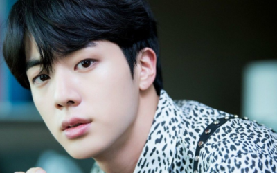 ¿Cómo es conocer a Jin de BTS en persona?