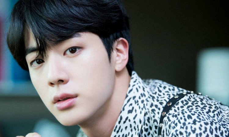 ¿Cómo es conocer a Jin de BTS en persona?
