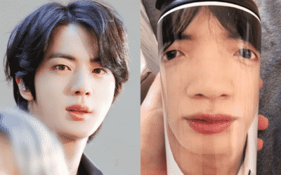 Jin de BTS pide a ARMY que se disculpe por hacer un mal uso de su imagen