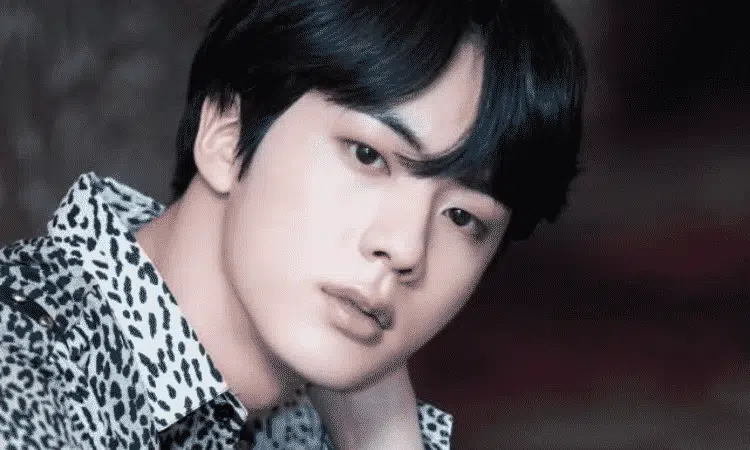 Jin de BTS explica por qué su entrevista en 'You Quiz On The Block' fue editada