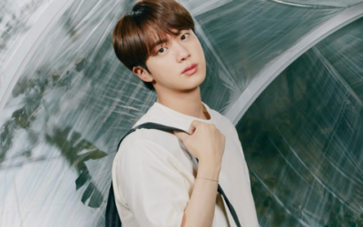 Jin de BTS es elogiado por su 'belleza celestial su anuncio para COWAY