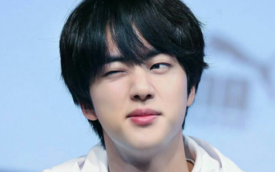 Datos de Jin de BTS que te harán amarlo aún más
