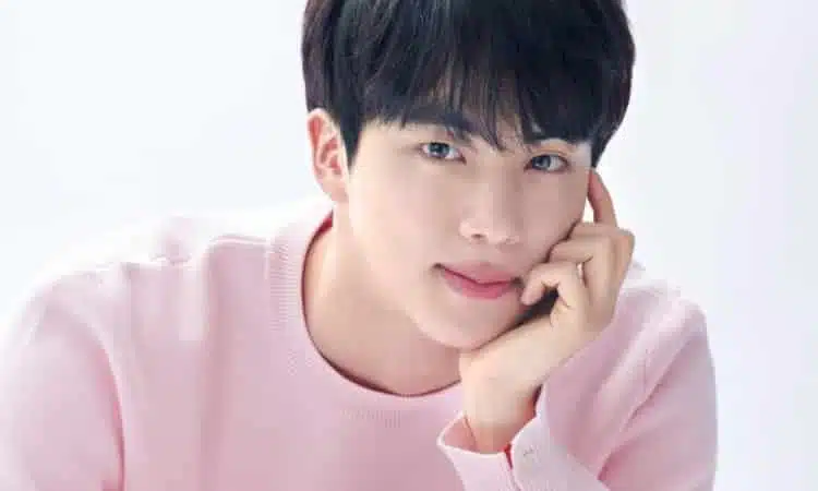 Jin de BTS felicita a ARMY por poner en práctica su mensaje de amor propio