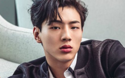 Actor Ji Soo anuncia que se enlistará para el servicio militar