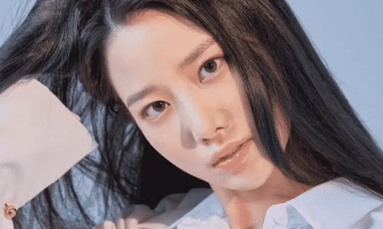 Johyun de Berry Good hace nueva aclaración sobre las futuras promociones del grupo