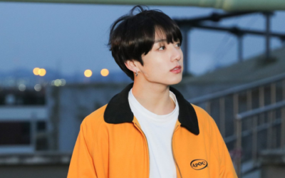Jungkook de BTS expresa las dificultades que tuvo antes del lanzamiento de 'Euphoria