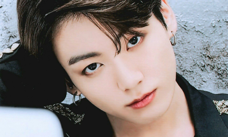 Jungkook de BTS explica por qué cuenta su historia de vida en sus canciones