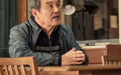 Navillera te invita a seguir tus sueños con los promocionales de Song Kang y Park In Hwan