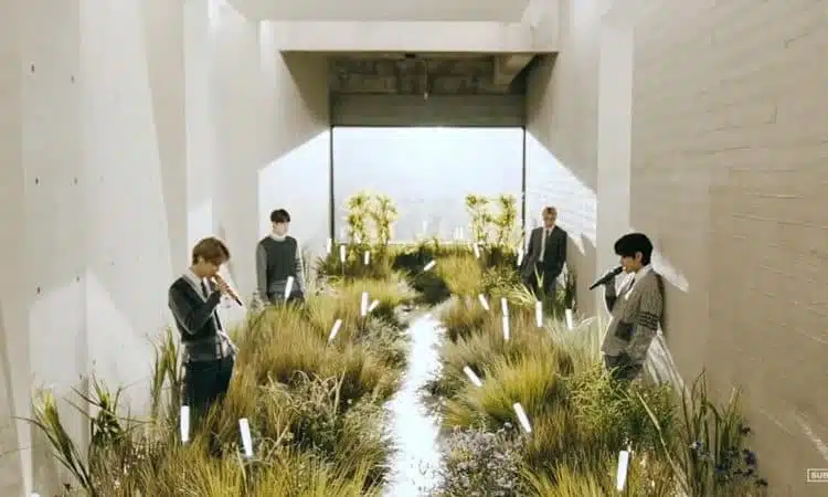 ARMY de Nicaragua logra posicionar a Blue & Grey en #1 en iTunes