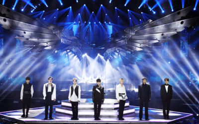 Director de arte habla sobre el proceso de hacer los increíbles escenarios para BTS