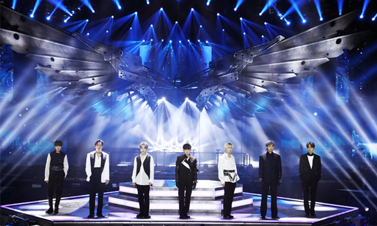 Director de arte habla sobre el proceso de hacer los increíbles escenarios para BTS
