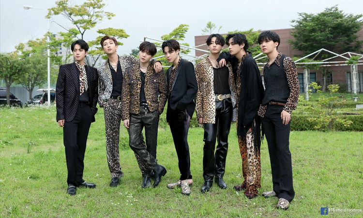 PDOGG te recomienda escuchar estas canciones de BTS