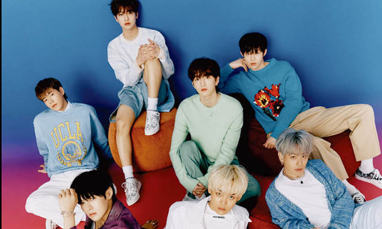 CIIPHER nos da un adelanto sobre como se escuchara el álbum An Ggulyeo