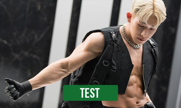 TEST: ¿Con que canción de kpop harás tu rutina de ejercicio?