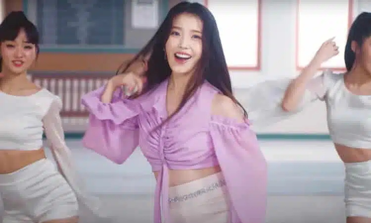 Horarios para LATAM y España para el MV LILAC de IU