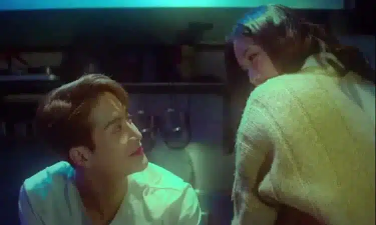 Descubre en que países es trend Leave Me Loving You de Jackson Wang en iTunes