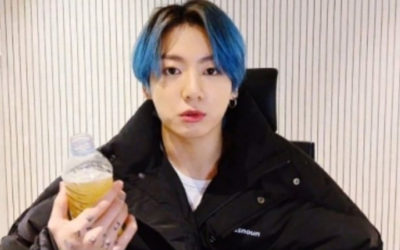 Aumentas las ventas de té Teazen, gracias a Jungkook de BTS