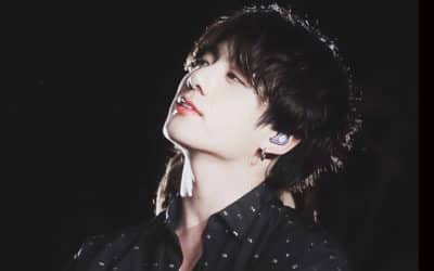 Wonhyuk de E'LAST realiza cover de Still With You de Jungkook de BTS y se vuelve viral