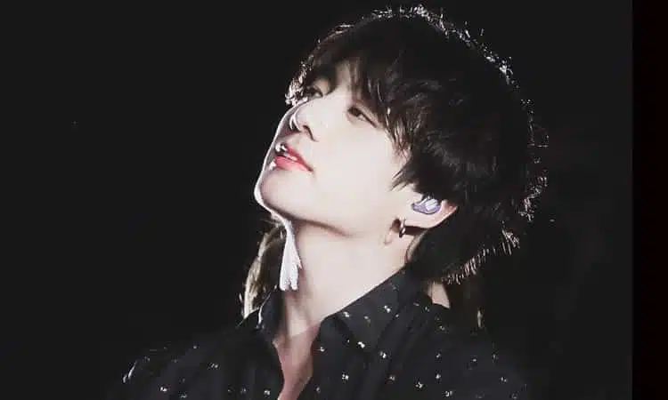 Wonhyuk de E'LAST realiza cover de Still With You de Jungkook de BTS y se vuelve viral