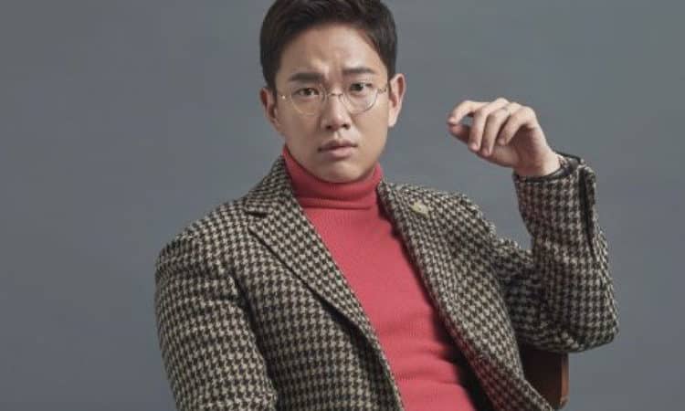 Jang Sung Kyu pone su cuenta en privado luego de ‘burlarse’ de la disolución de IZ * ONE
