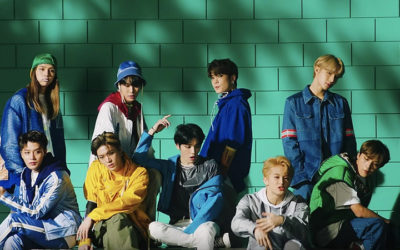 NCT 127 participara en el show estadounidense The Daily Show