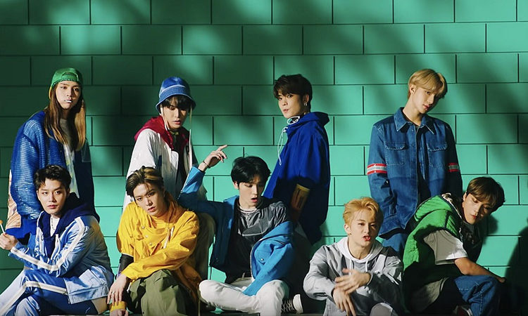 NCT 127 participara en el show estadounidense The Daily Show