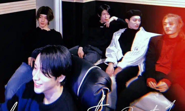 OnlyOneOf producen su comeback en las fotos concepto de Instinct Part 1
