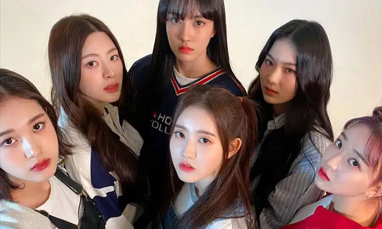 Anote estas fechas para el comeback de STAYC con STAYDOM