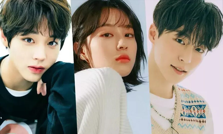 El dorama Seen from a Distance, Green Spring confirma su nuevo elenco luego de complicaciones