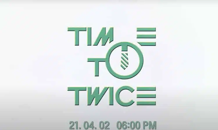 El programa de variedades de TWICE, Time to Twice tendrá una segunda temporada