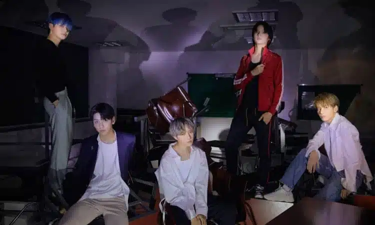 TXT es seleccionado como ‘Artista emergente’ por la revista People