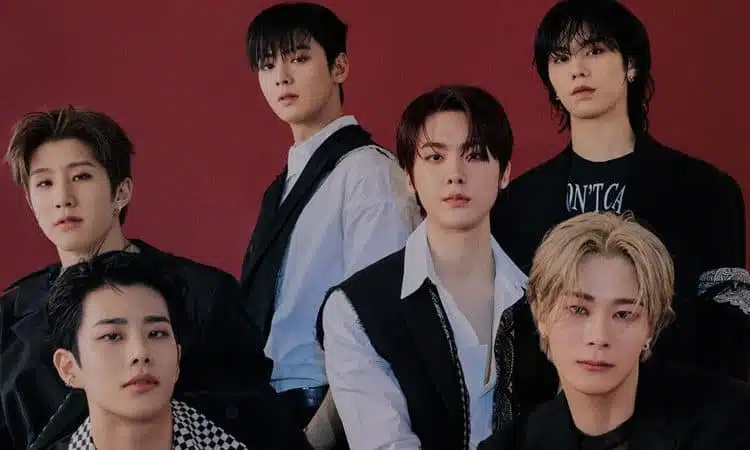 ¿Quién participo en la escritura? En el nuevo tracklist de ASTRO con All Yours