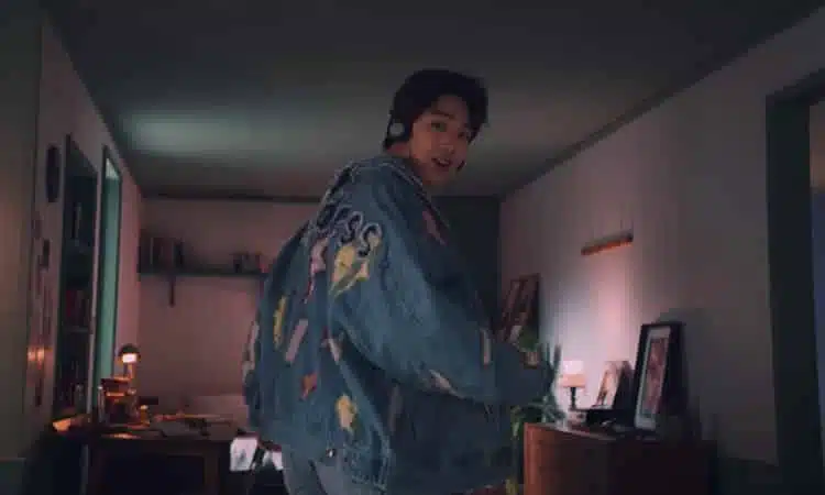 BAE17 presenta su primer spoiler de su MV con Intersection: Trace