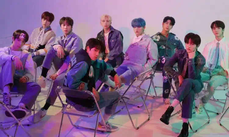 BAE173 presentan sus ultimas fotos conceptos para Intersection: Trace