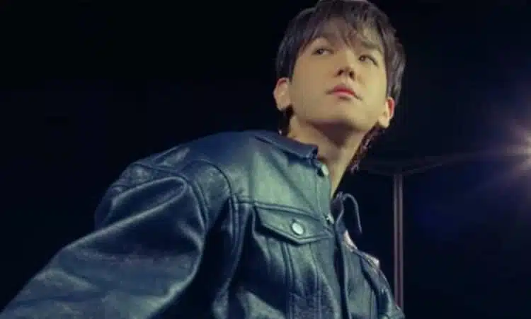 EXO-L están encantados por la consideración de Baekhyun por sus fans antes de ir al servicio militar