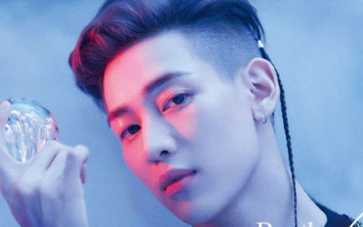 BamBam de GOT7 firma contrato con Abyss Company